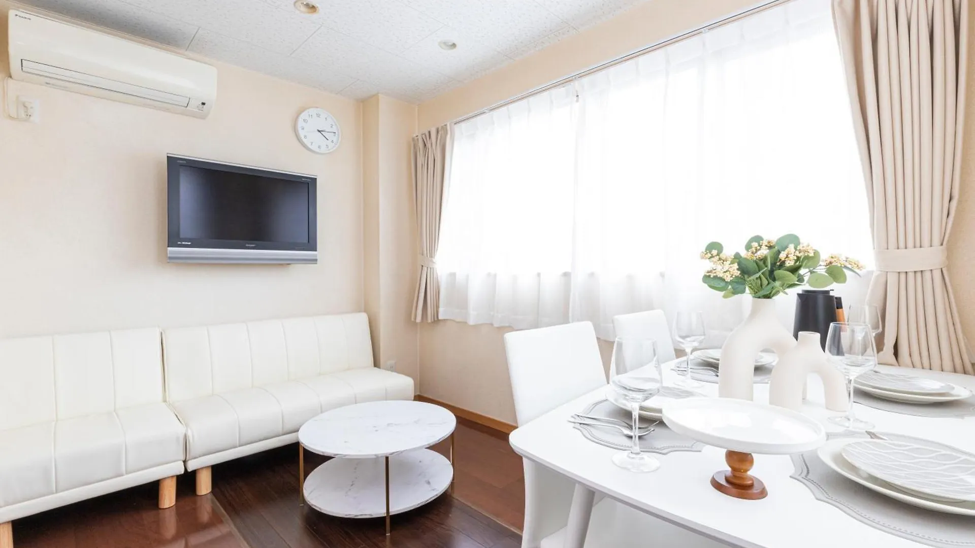 Villa Kazumax 2 Токио