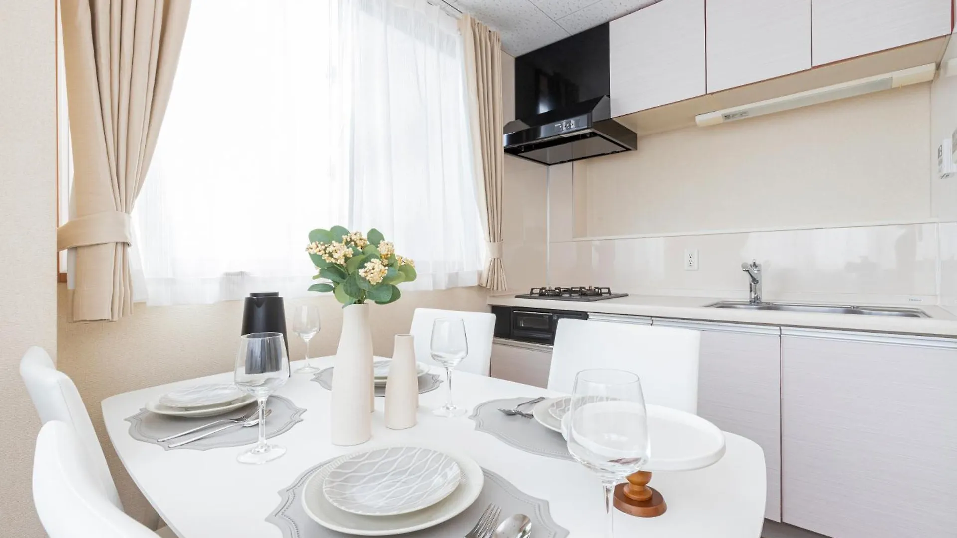 Villa Kazumax 2 Токио 0*,  Япония