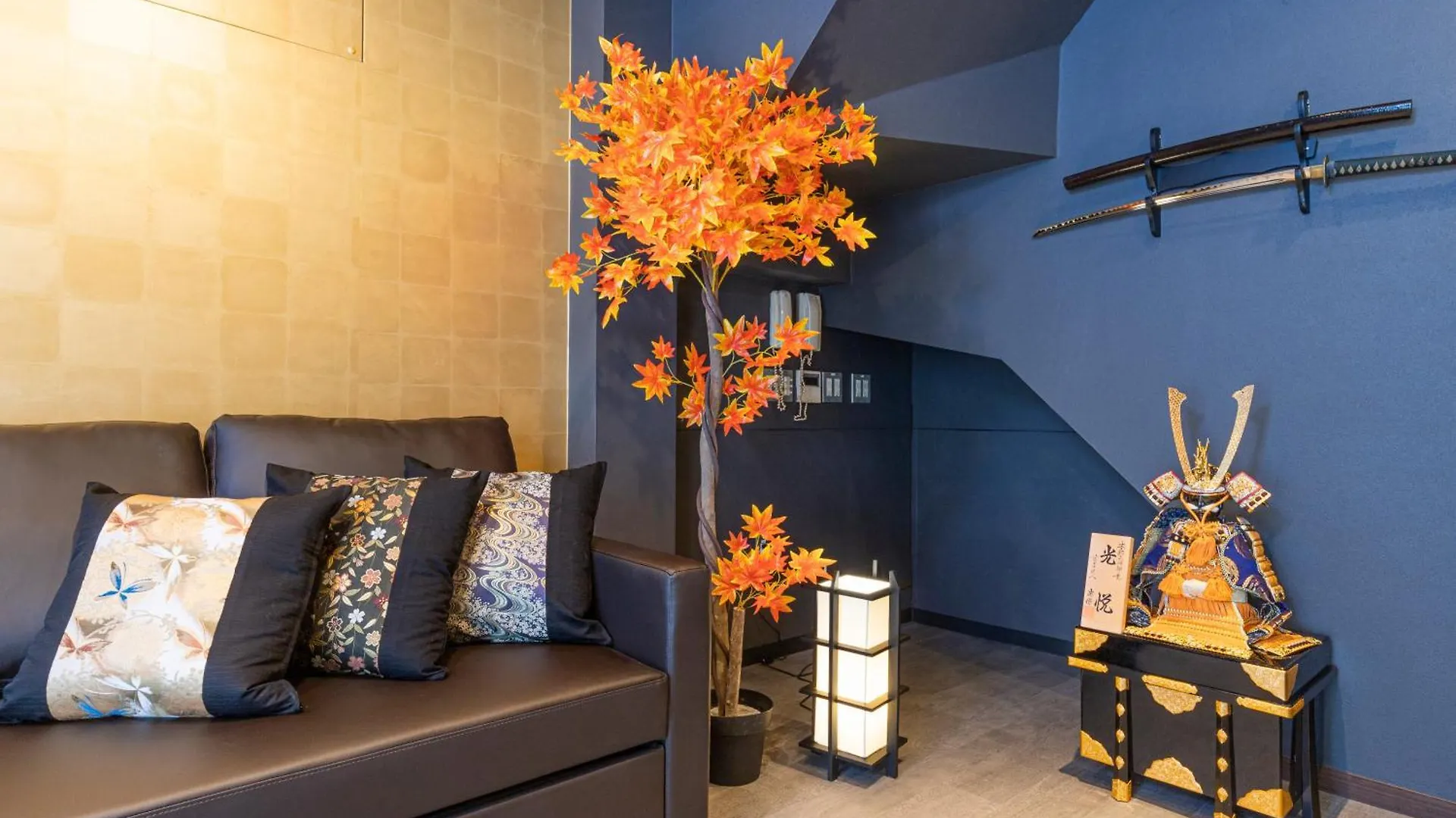 Villa Kazumax 2 Токио 0*,  Япония