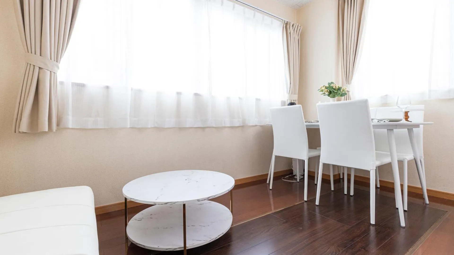 Villa Kazumax 2 Токио Япония