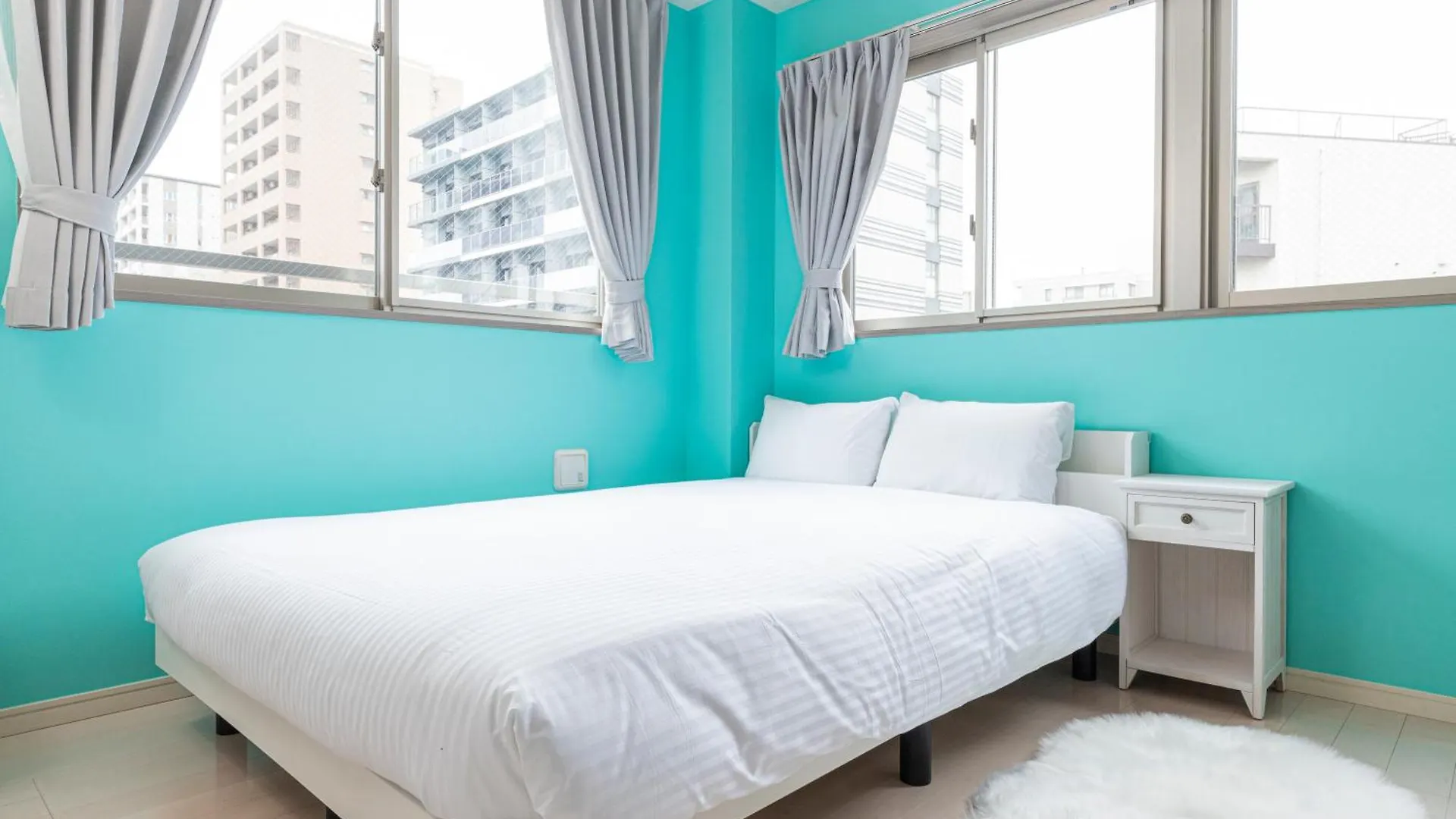 Villa Kazumax 2 Токио
